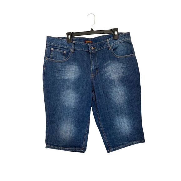 ZD Capri Peace Jeans (Size 20) - Picture 1 of 3